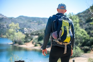 Lake Poway Hiking.jpg